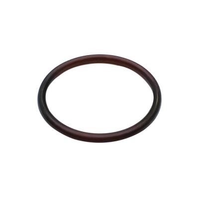 Perfluoroelastomer FFKM O rings and seals manufacturer in China