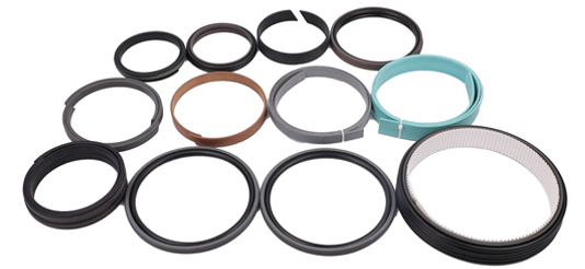 hydraulic seals